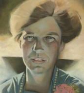 Eleanor, Quiet No More: The Life of Eleanor Roosevelt di Doreen Rappaport edito da DISNEY PR