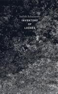 An Inventory of Losses di Judith Schalansky edito da NEW DIRECTIONS
