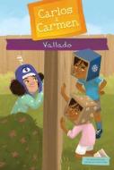 Vallado (Fenced In) di Kirsten McDonald edito da MAGIC WAGON
