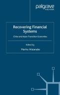 Recovering Financial Systems edito da Palgrave Macmillan