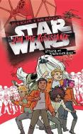Star Wars: Join the Resistance 03:  Attack on Starkiller Base di Ben Acker, Ben Blacker edito da Hachette Book Group USA