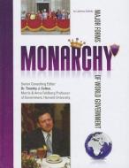 Monarchy di LeeAnne Gelletly edito da PAPERBACKSHOP UK IMPORT