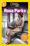 Rosa Parks di Kitson Jazynka edito da NATL GEOGRAPHIC SOC
