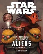 Star Wars the Force Awakens: Tales from a Galaxy Far, Far Away, Volume 1 di Landry Quinn Walker edito da DISNEY PR