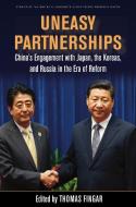 Uneasy Partnerships edito da Stanford University Press