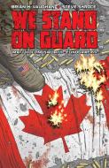 We Stand on Guard di Brian K. Vaughan edito da Image Comics