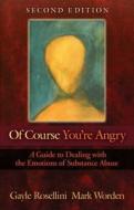 Of Course You're Angry: A Gracious History and a Traveler's Guide di Gayle Rosellini, Mark Worden edito da HAZELDEN PUB