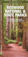 Redwood National and State Parks: An Introduction to Familiar Plants and Animals di James Kavanagh, Waterford Press edito da Waterford Press