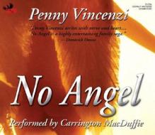 No Angel di Penny Vincenzi edito da Phoenix Audio
