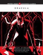 Dracula di Bram Stoker edito da F&w Publications Inc