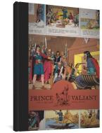 Prince Valiant Vol.1: 1937-1938 di Harold Foster edito da Fantagraphics