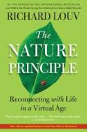 The Nature Principle di Richard Louv edito da Algonquin