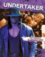 Undertaker di Matt Scheff edito da Abdo Publishing Company