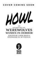 Howl edito da Black Spot Books
