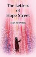 The Letters of Hope Street di Marie Newton edito da Chiron Publications