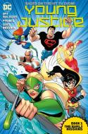 Young Justice Book One: The Early Missions di Art Baltazar edito da D C COMICS
