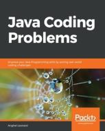 Java Coding Problems di Anghel Leonard edito da Packt Publishing