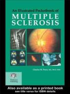 An Illustrated Pocketbook Of Multiple Sclerosis di Charles M. Poser edito da Taylor & Francis Ltd