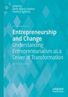 Entrepreneurship and Change edito da Springer International Publishing