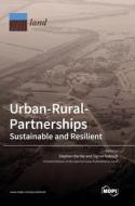 Urban-Rural-Partnerships edito da MDPI AG
