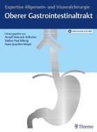 Expertise Oberer Gastrointestinaltrakt edito da Thieme Georg Verlag