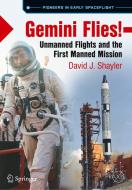 Gemini Flies di Dave Shayler edito da Springer-Verlag GmbH