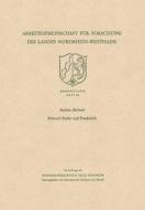 Edmund Burke und Frankreich di Stephan Skalweit edito da VS Verlag für Sozialwissenschaften