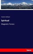 Spiritual di Charles Holland edito da hansebooks