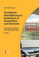 Touristische Beschilderung in Deutschland und Österreich edito da Uvk Verlag