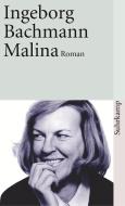 Malina di Ingeborg Bachmann edito da Suhrkamp Verlag AG