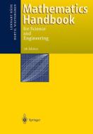 Mathematics Handbook for Science and Engineering di Lennart Rade, Bertil Westergren edito da Springer Berlin Heidelberg