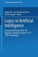 Logics in Artificial Intelligence di F. L. del Cerro, U. Furbach, J. Dix edito da Springer Berlin Heidelberg