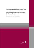 Die Strafverfolgung der Vergewaltigung in Niedersachsen di Theresia Höynck, Patrik Schmidt, Sandrina Hurler edito da kassel university press