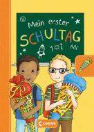 Mein erster Schultag - Jungs (Gelb) edito da Loewe Verlag GmbH