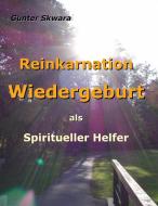 Reinkarnation Wiedergeburt di Günter Skwara edito da Books on Demand