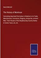 The History of Montrose di David Mitchell edito da Salzwasser-Verlag