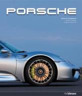 Lehbrink, H: Porsche Geschenkausgabe di Hartmut Lehbrink, Jochen von Osterroth edito da ullmann publishing GmbH
