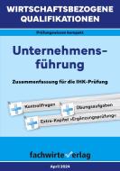 Wirtschaftsbezogene Qualifikationen: Unternehmensführung di Reinhard Fresow edito da Fachwirteverlag