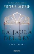La Jaula del Rey: Todo Arderá di Victoria Aveyard edito da EDIT OCEANO DE MEXICO