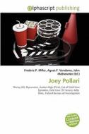 Joey Pollari edito da Alphascript Publishing