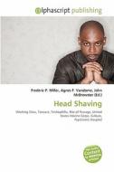 Head Shaving edito da Alphascript Publishing