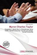 Myron Charles Taylor edito da Cred Press