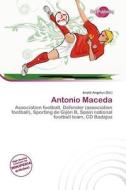 Antonio Maceda edito da Duct Publishing