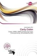 Carly Col N edito da Duct Publishing