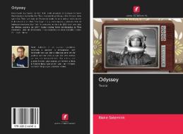 Odyssey di Blake Salemink edito da Edições Nosso Conhecimento