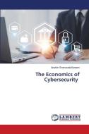 The Economics of Cybersecurity di Ibrahim Eromosele Kareem edito da LAP LAMBERT Academic Publishing