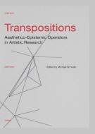 Transpositions di Michael Schwab edito da Leuven University Press