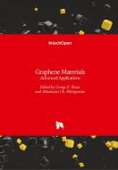 Graphene Materials di GEORGE KYZAS edito da IntechOpen
