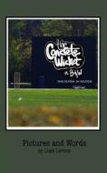 The Concrete Wicket di Liam Leroux edito da Blurb