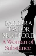 A Woman of Substance di Barbara Taylor Bradford edito da HarperCollins Publishers